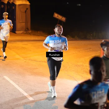 Runner Photo 5756205