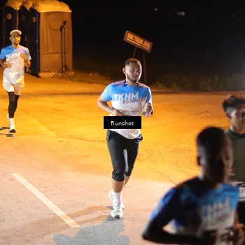 Runner Photo 5756207