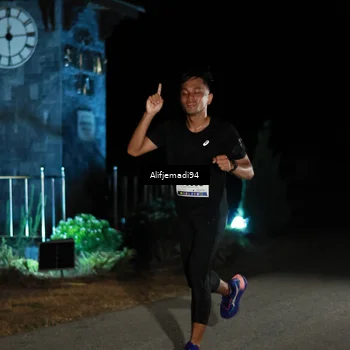 Runner Photo 5756208