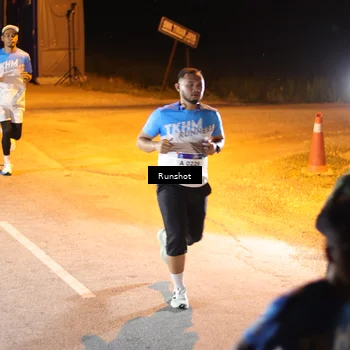 Runner Photo 5756209