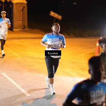 Runner Photo 5756210