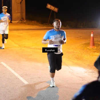 Runner Photo 5756211