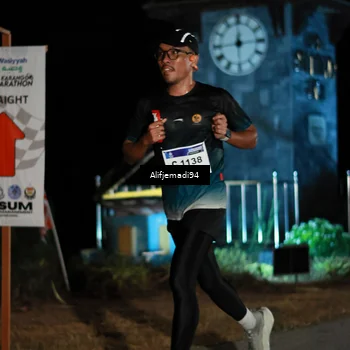 Runner Photo 5756212