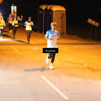 Runner Photo 5756215