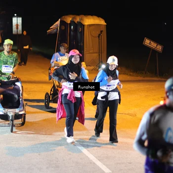Runner Photo 5756217