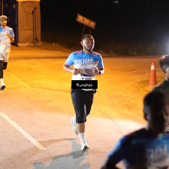 Runner Photo 5756219