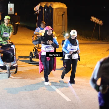 Runner Photo 5756221