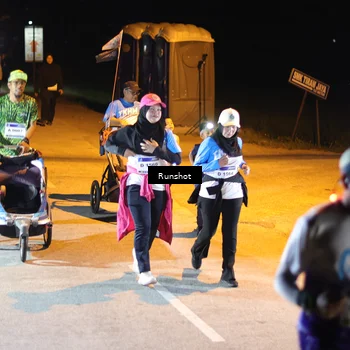 Runner Photo 5756222