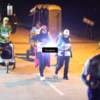 Runner Photo 5756223