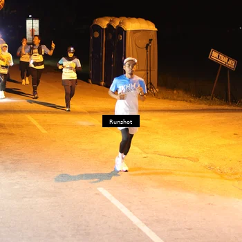 Runner Photo 5756224
