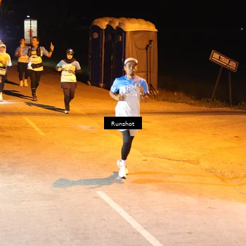 Runner Photo 5756225