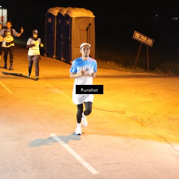 Runner Photo 5756226