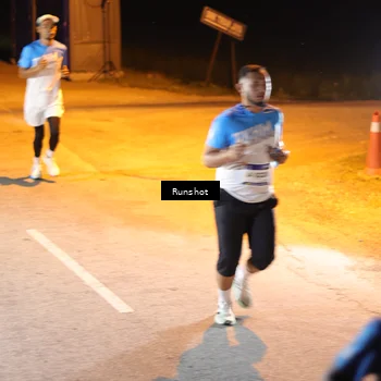 Runner Photo 5756227