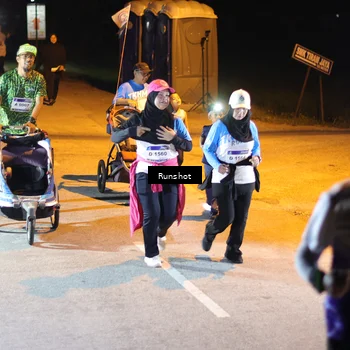 Runner Photo 5756228