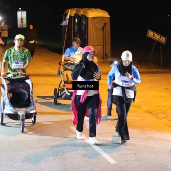 Runner Photo 5756233
