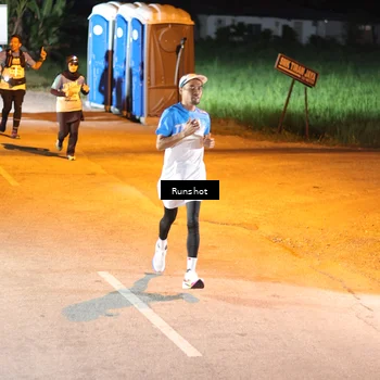 Runner Photo 5756234