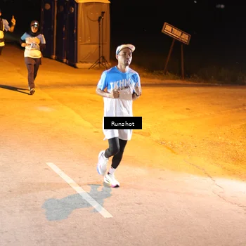Runner Photo 5756236