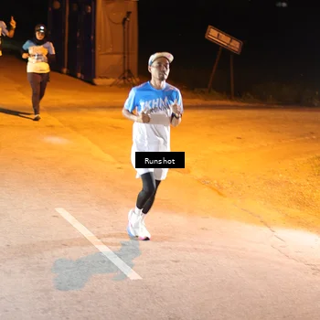 Runner Photo 5756237
