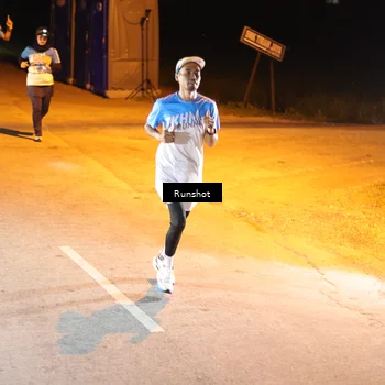Runner Photo 5756241