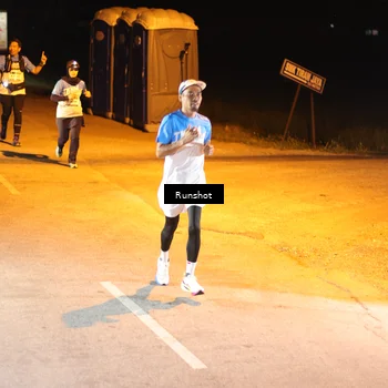 Runner Photo 5756242