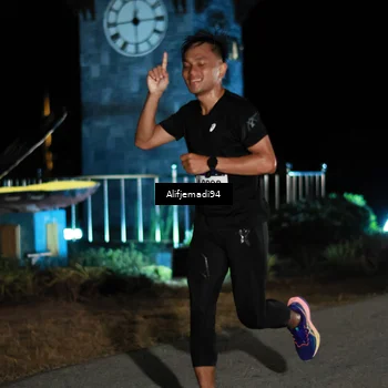 Runner Photo 5756245
