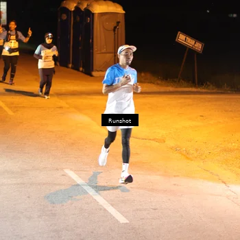 Runner Photo 5756246