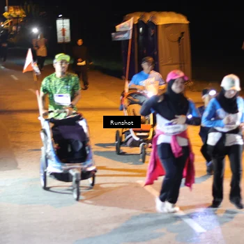 Runner Photo 5756248