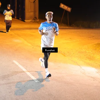 Runner Photo 5756251