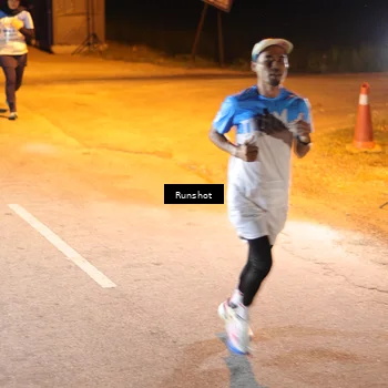 Runner Photo 5756254