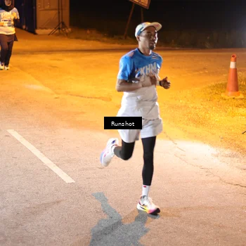 Runner Photo 5756256
