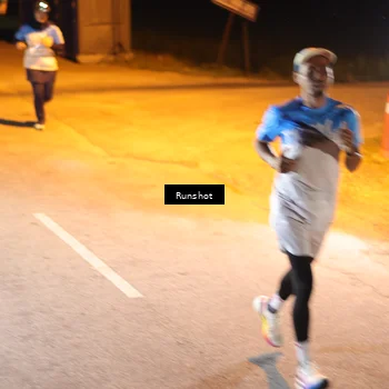 Runner Photo 5756259