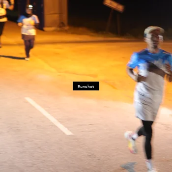 Runner Photo 5756260