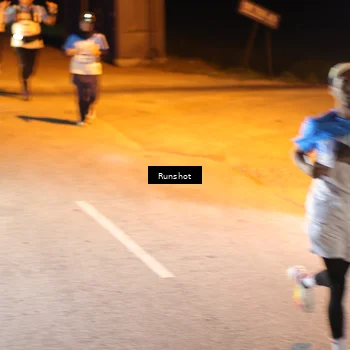 Runner Photo 5756261
