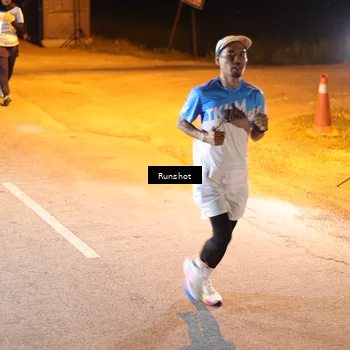 Runner Photo 5756264