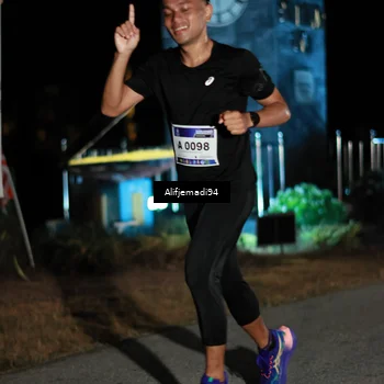 Runner Photo 5756265
