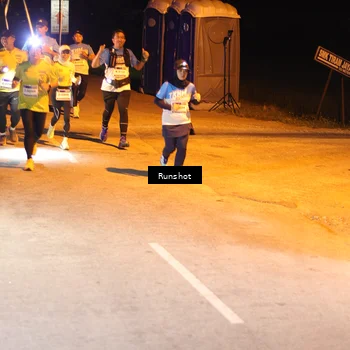 Runner Photo 5756266