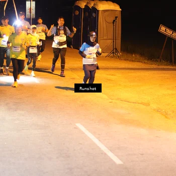 Runner Photo 5756267