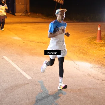 Runner Photo 5756271