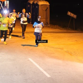 Runner Photo 5756275