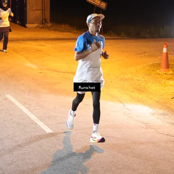 Runner Photo 5756276