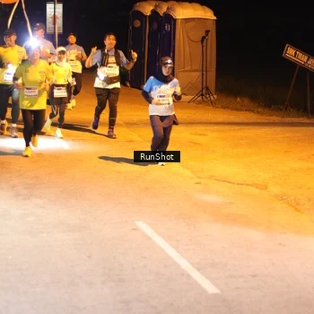 Runner Photo 5756278