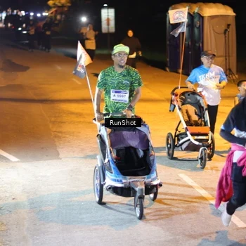 Runner Photo 5756280