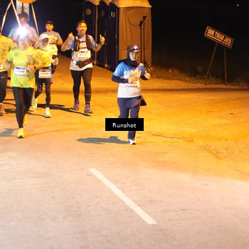 Runner Photo 5756283
