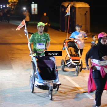Runner Photo 5756285