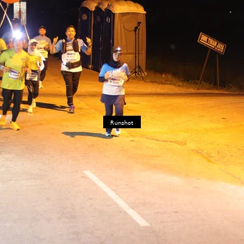 Runner Photo 5756286