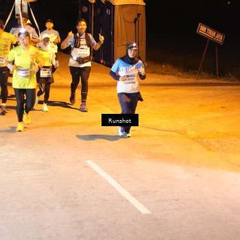 Runner Photo 5756287