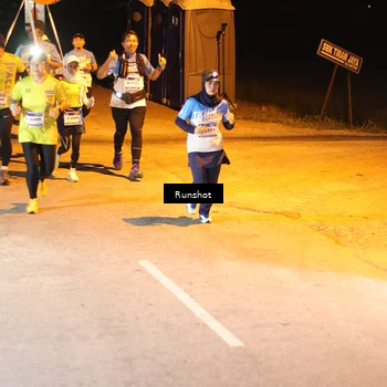 Runner Photo 5756289