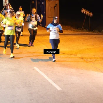 Runner Photo 5756291