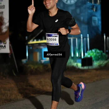 Runner Photo 5756292