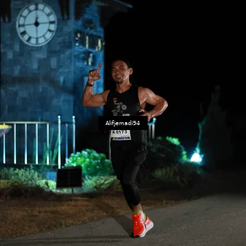 Runner Photo 5756293